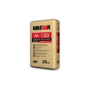 Смесь цементно-песчанная 25кг Магма ЦПС М-150 (40)