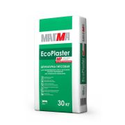 Штукатурка гипсовая 30кг Магма EcoPlaster MP (45)