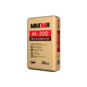 Пескобетон 30кг Магма М-300 (35)