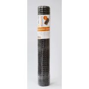 Базальтовая сетка 1х50м, ячейка 25х25мм Базальтекс //BauTex