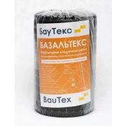 Базальтовая сетка 0,25х50м, ячейка 25х25мм Базальтекс //BauTex