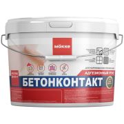 Бетонконтакт МОККЕ 12кг.