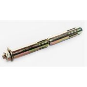 Анкерный болт  двухраспорн. HND 16*300 с шестигр. гайкой