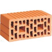 Камень ЛСР рядовой поризованный 2,1НФ 250*120*140, М-150 (280)