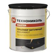 Праймер битумный 18л Технониколь AquaMast
