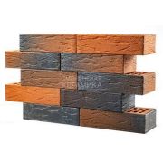 Кирпич Пятый элемент Регенсбург РУСТ КР-л-пу 1НФ, 250*120*65, М200 (480)